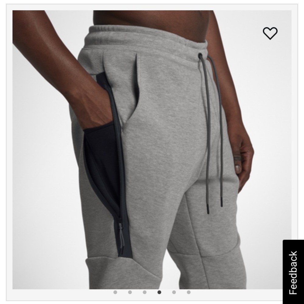 Nike Tech Fleece Men’s Joggers